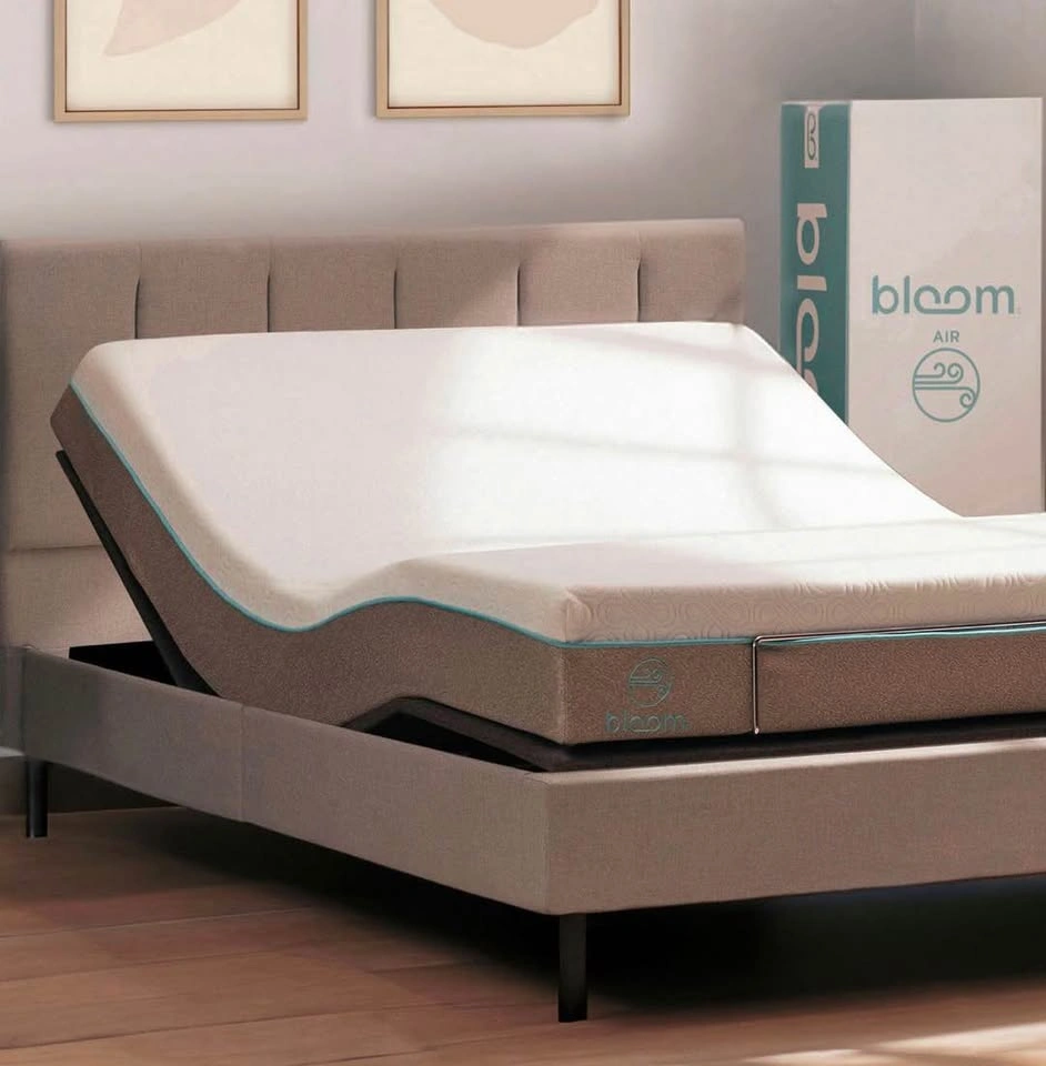 Bloom Essential Adjustable Base - photo 3
