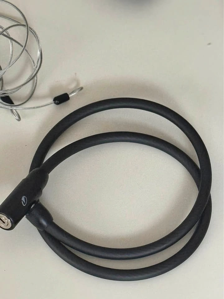 Bike Lock