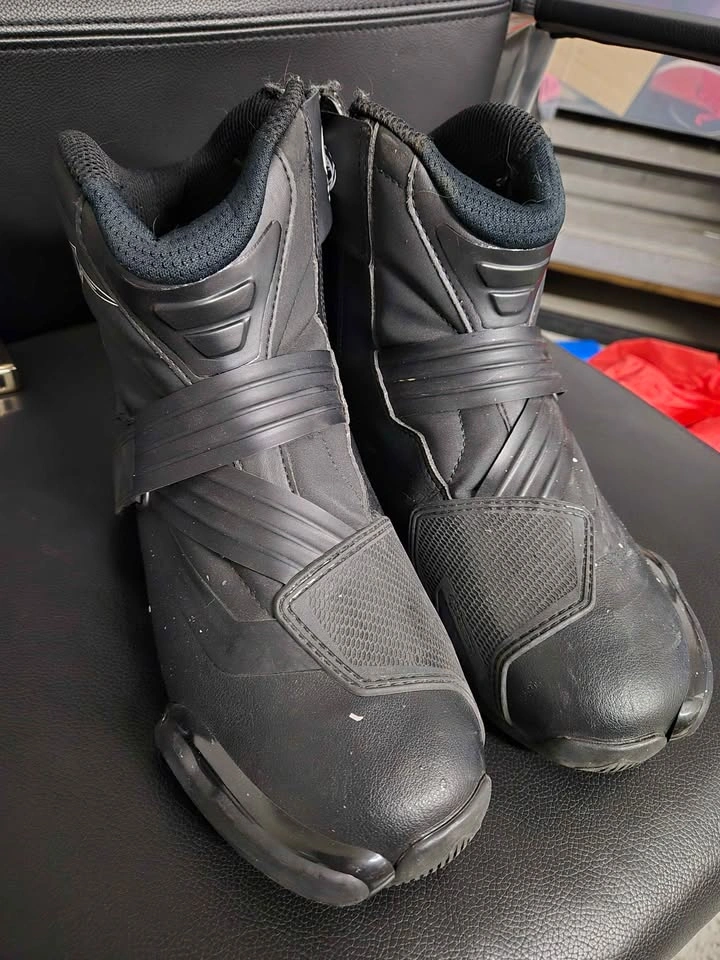 Alpinestars SMX-1 R V2 Boots - photo 2
