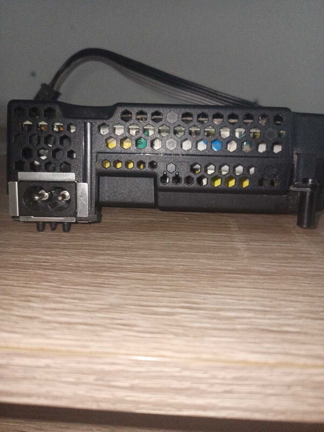Xbox One S Power Supply (OEM) - photo 2