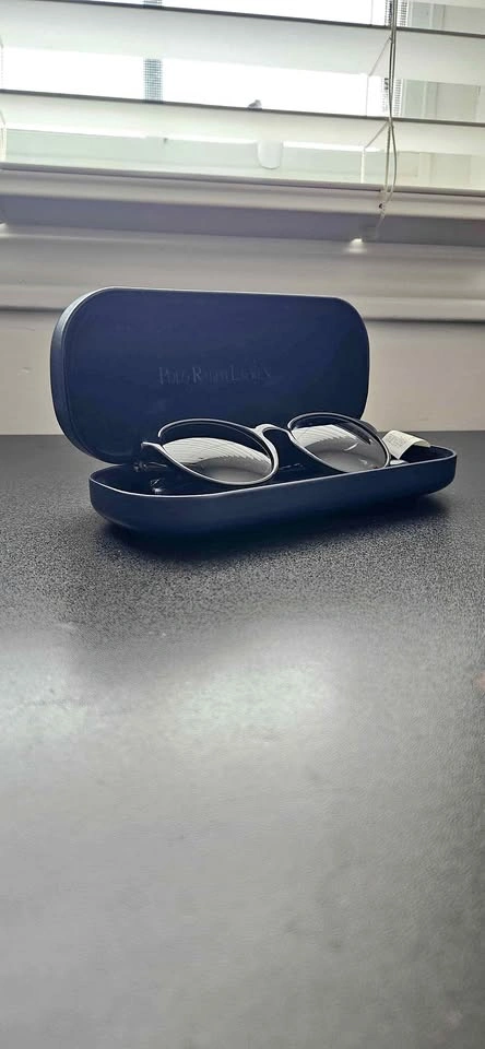 Kids Polo Ralph Lauren Sunglasses
