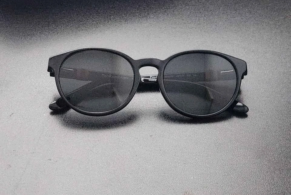 Kids Polo Ralph Lauren Sunglasses - photo 2