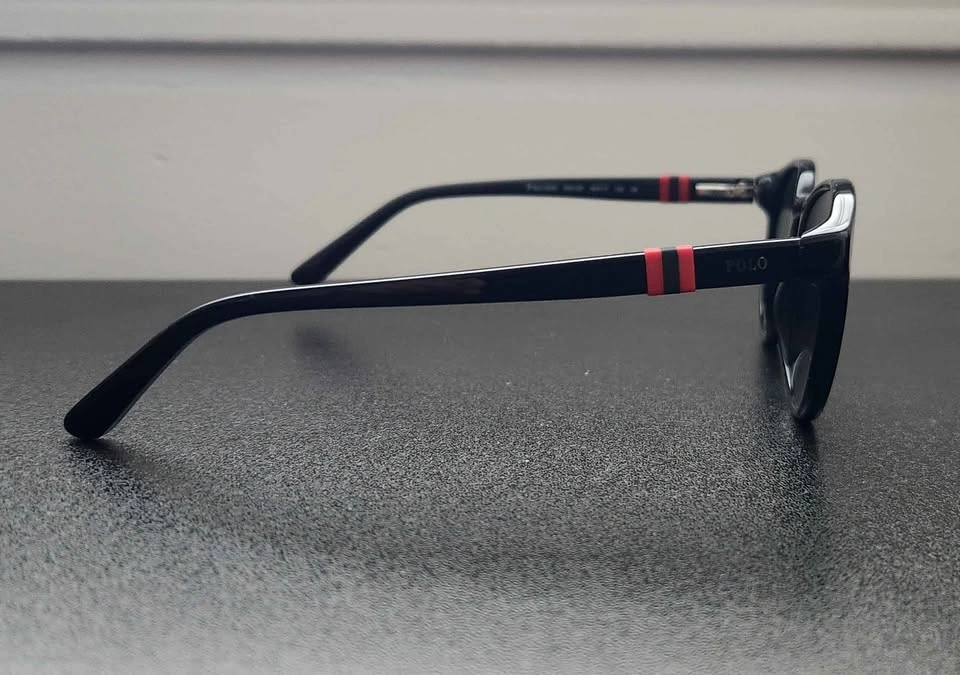 Kids Polo Ralph Lauren Sunglasses - photo 5