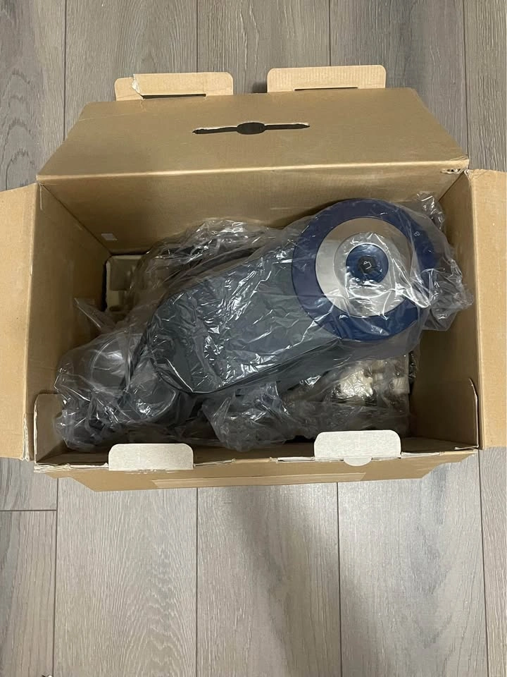 Nespresso Vertuo Next Coffee & Espresso Machine (Like New, Compl - photo 5