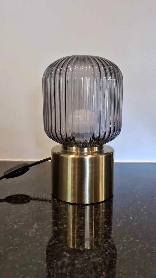 Ikea Solklint Table Lamp - 11" thumbnail