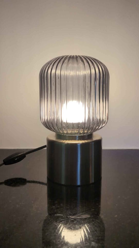 Ikea Solklint Table Lamp - 11" - photo 2