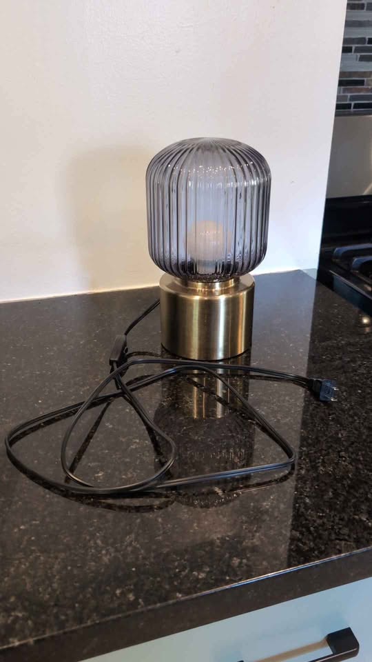 Ikea Solklint Table Lamp - 11" - photo 3