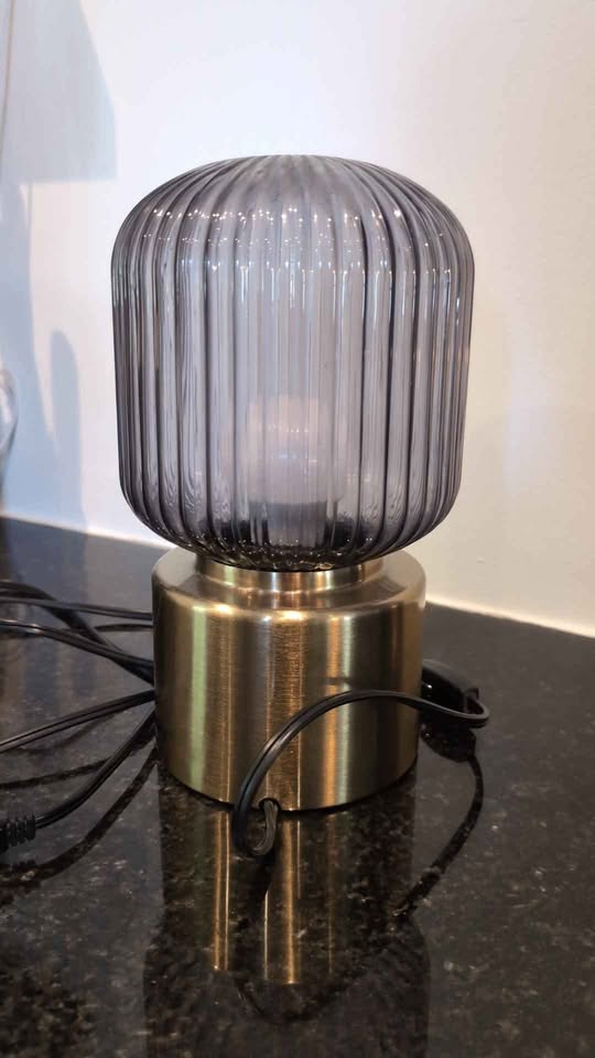 Ikea Solklint Table Lamp - 11" - photo 4
