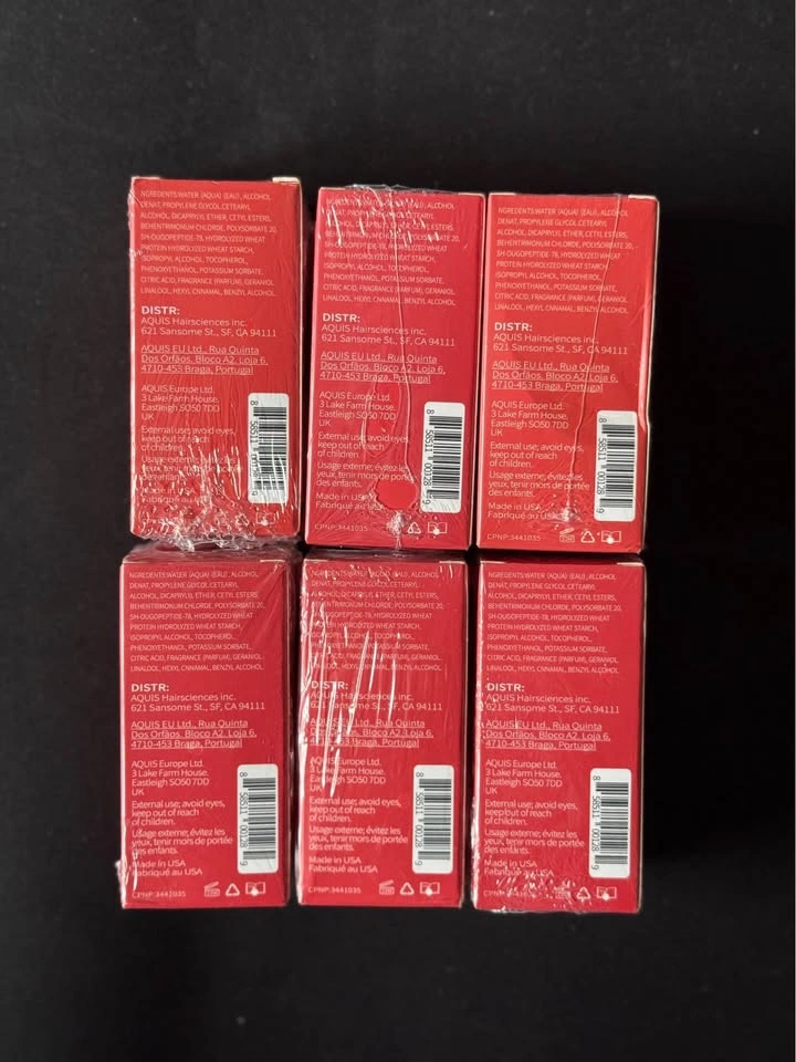 K18 Leave-In Molecular Repair Hair Mask - photo 3