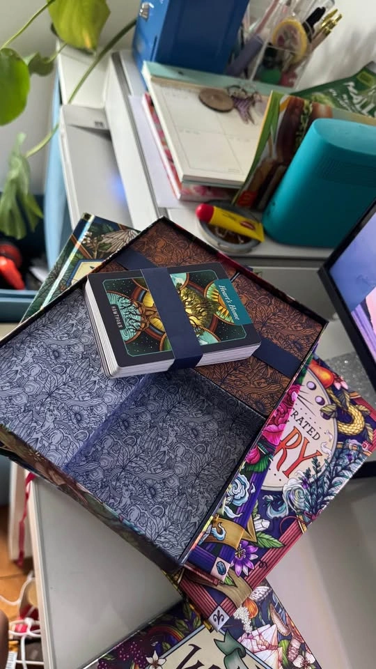 Maia Toll’s Wild Wisdom Collection - photo 4