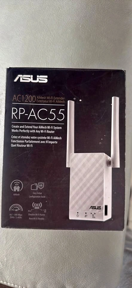 Wifi Extender