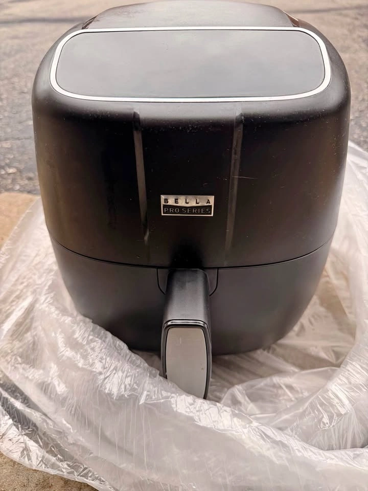 Bella Pro Series 4.2qt Air Fryer