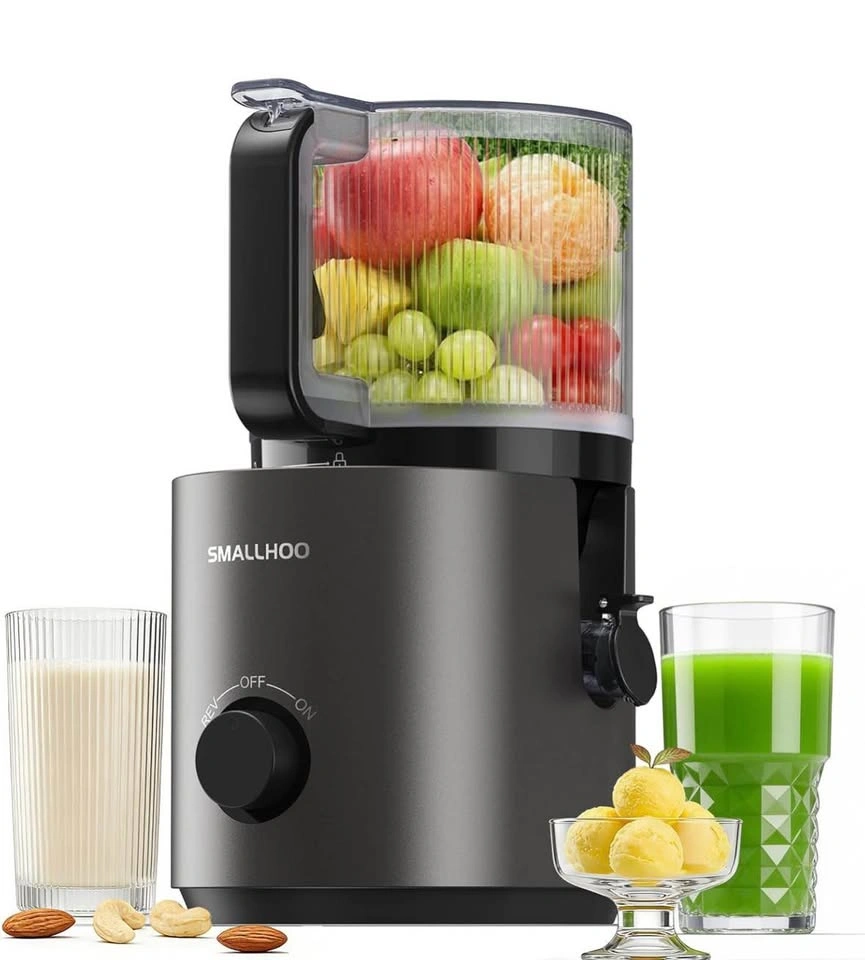 Brand New - 3-in-1 Juicer Machines - photo 4