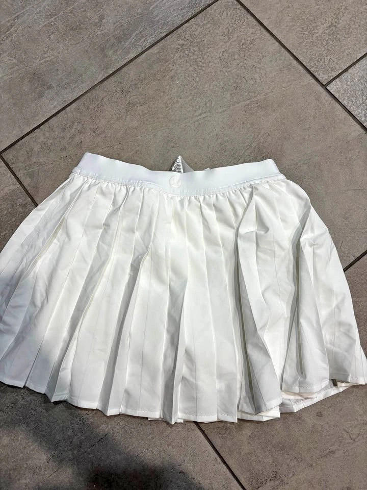 Lululemon Tennis Skirt