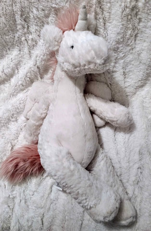 Jellycats!! Bunnies, Unicorn, Amusables, Monkey