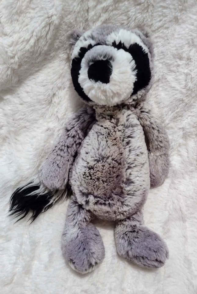 Jellycats!! Bunnies, Unicorn, Amusables, Monkey - photo 2