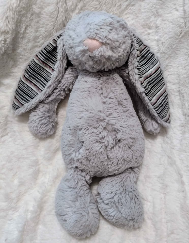 Jellycats!! Bunnies, Unicorn, Amusables, Monkey - photo 3