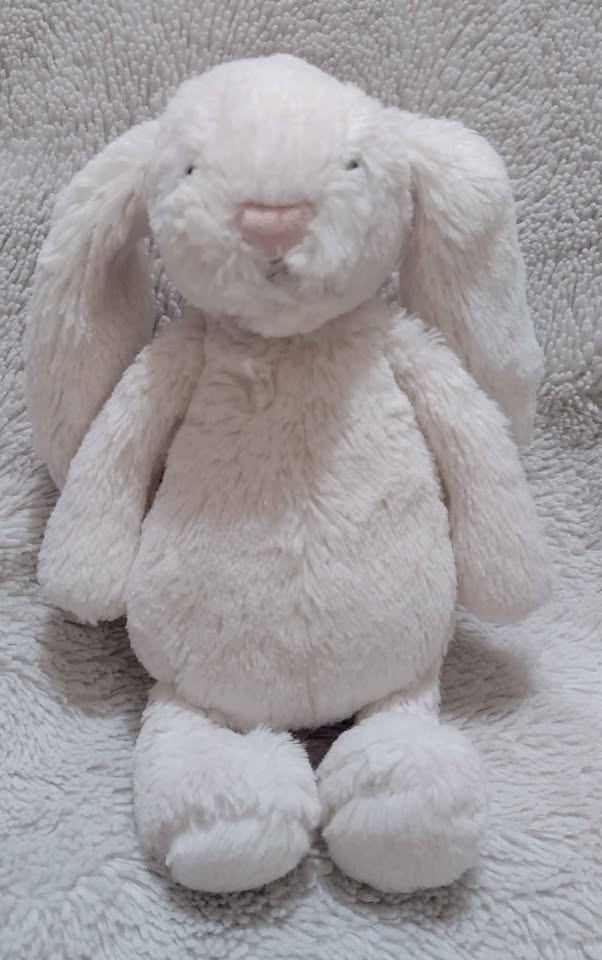 Jellycats!! Bunnies, Unicorn, Amusables, Monkey - photo 4