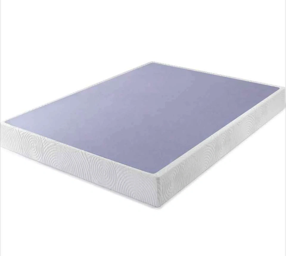 Full box spring. - photo 2