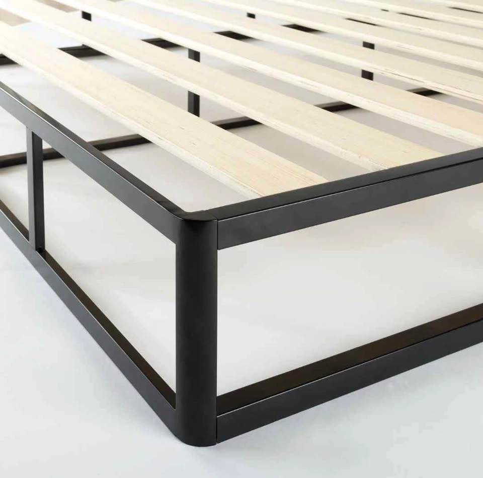 Full box spring. - photo 3