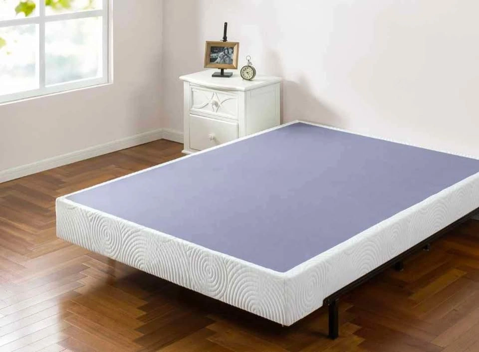 Full box spring. - photo 4