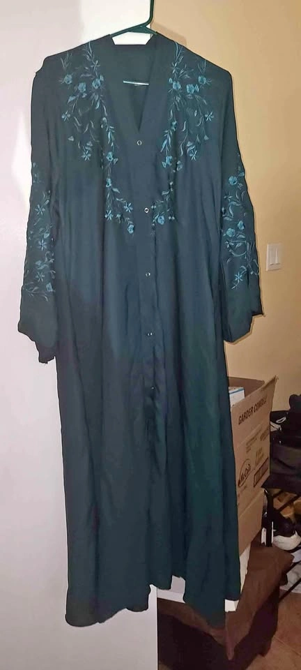 Women dress