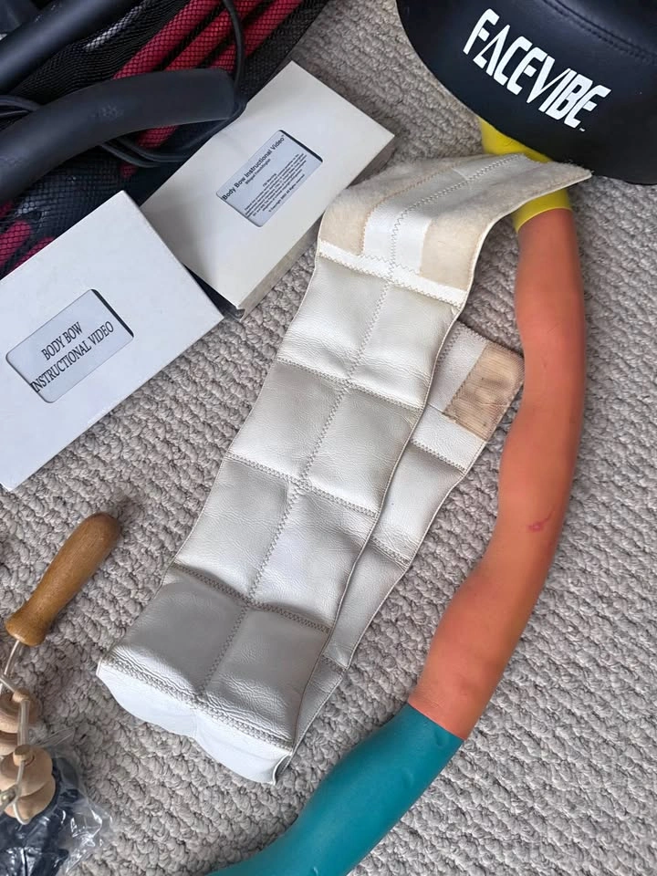 Fitness Kit $40