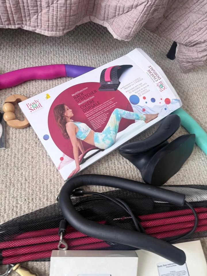 Fitness Kit $40 - photo 2