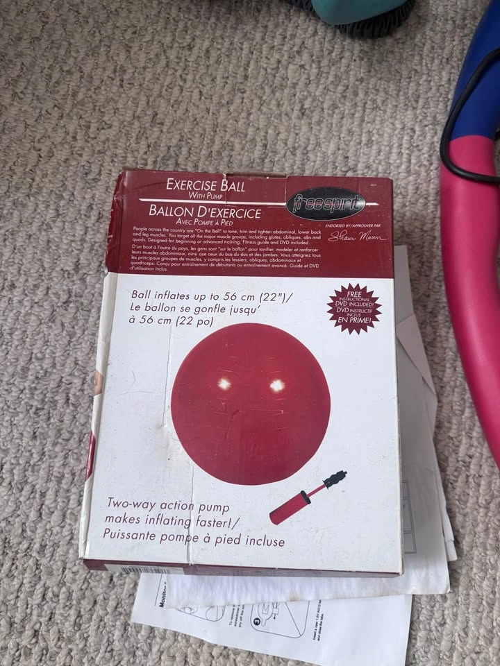 Fitness Kit $40 - photo 5