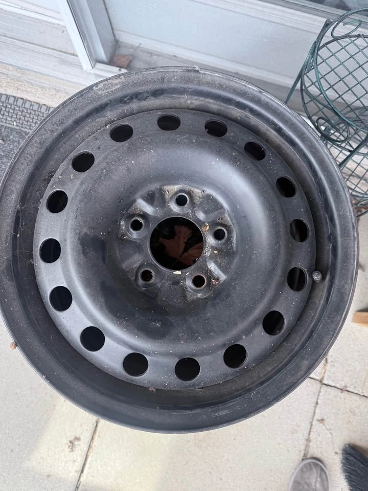 16” Winter Rims - photo 2