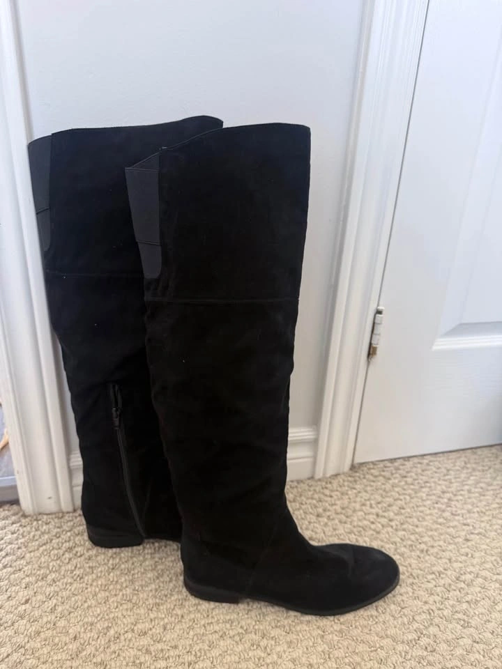 Gorgeous Boots New or Worn Once! $40 Each - photo 2