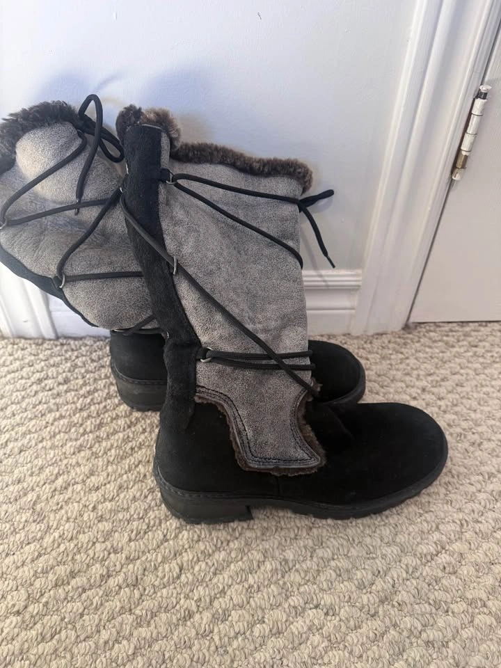 Gorgeous Boots New or Worn Once! $40 Each - photo 3