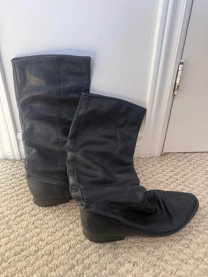Gorgeous Boots New or Worn Once! $40 Each - photo 4