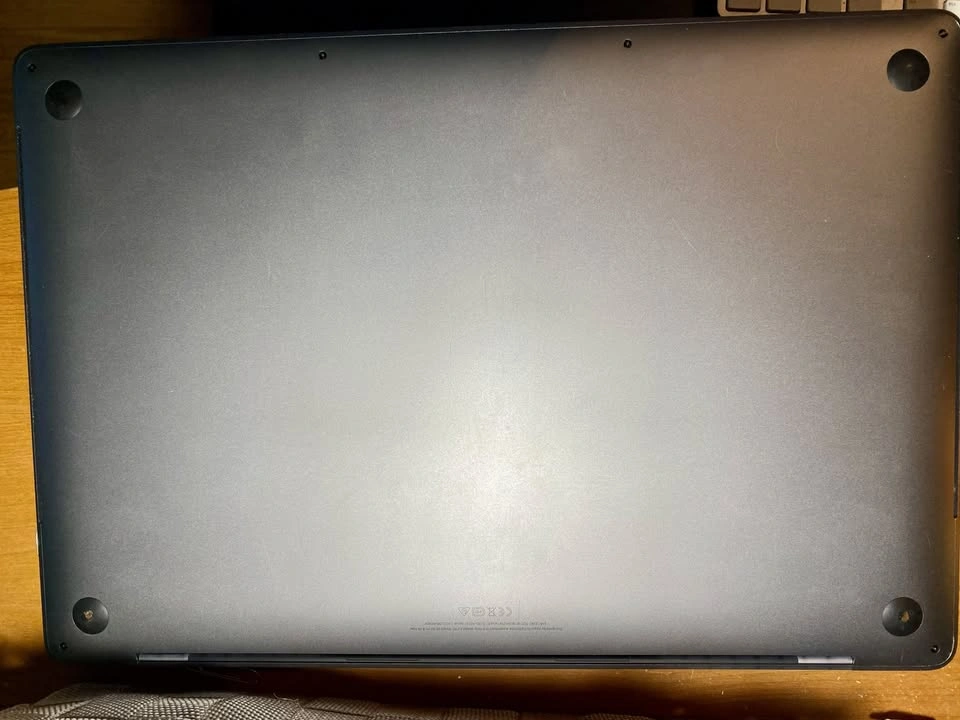 MacBook Pro 16” i9 / 16GB – 102 Cycles – Deal - photo 5