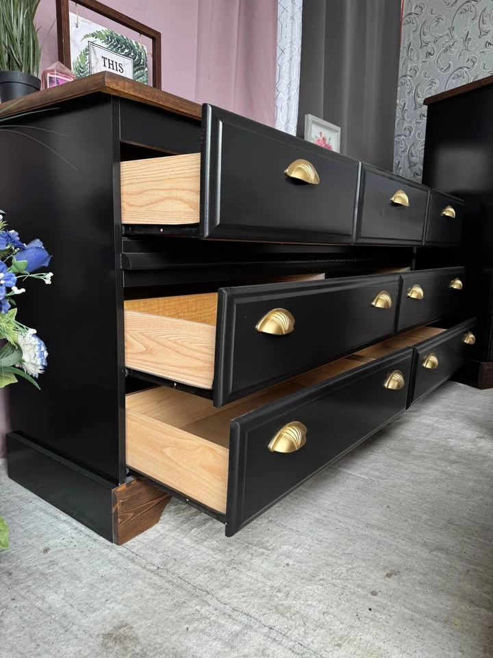 Bedroom set for sale in excellent condition - photo 5