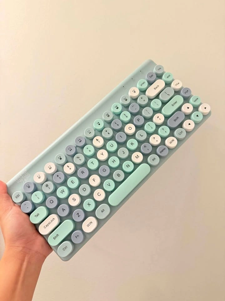 Trend Zone Wireless Keyboard/Mouse