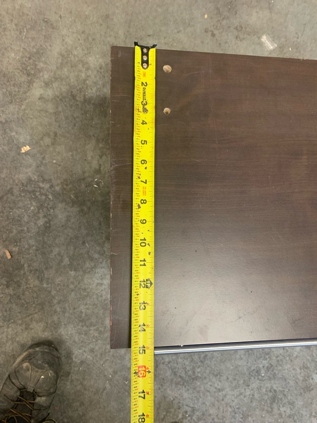 Storage Cabinet - photo 4