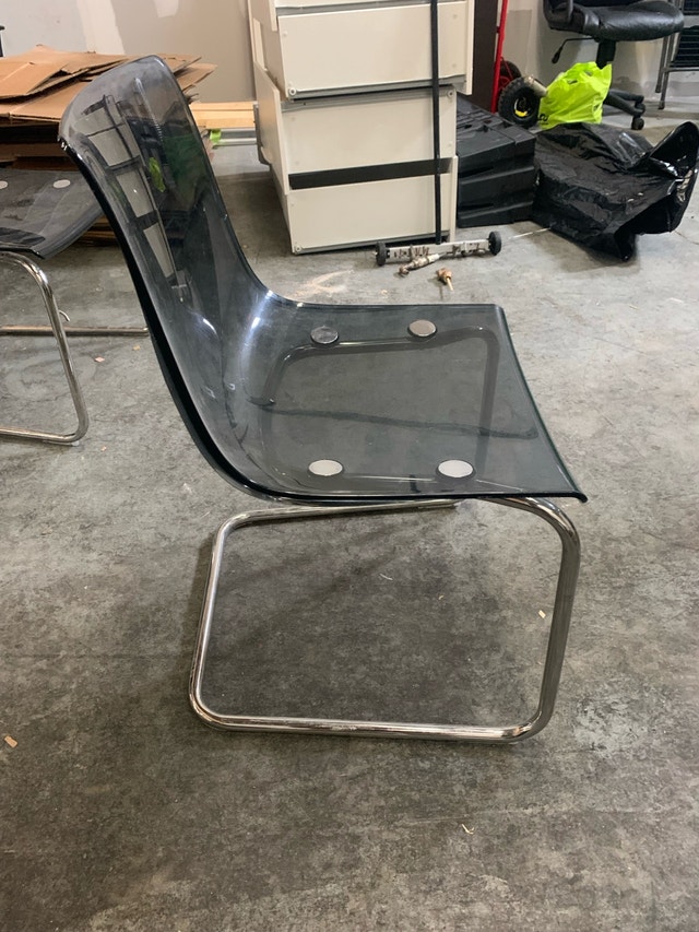 Modern Chair