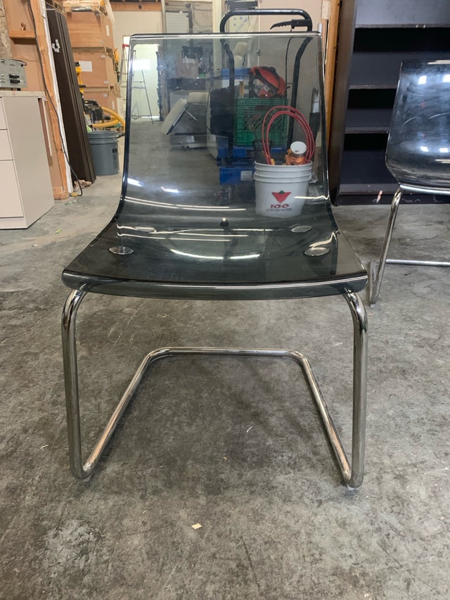 Modern Chair - photo 2