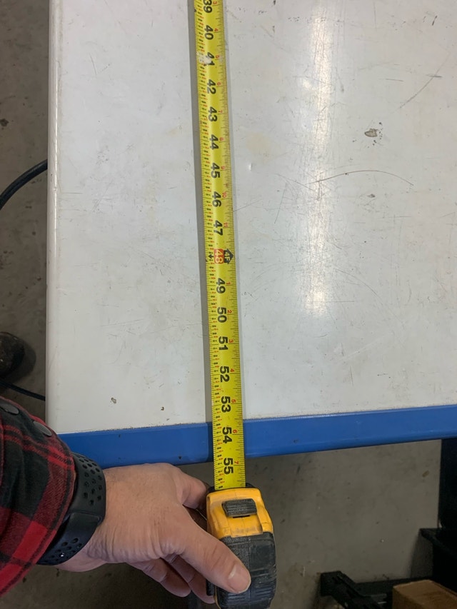 Commercial Freezer -25c to -60c - photo 4
