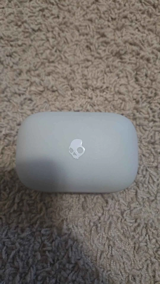 Skullcandy Push Active Wireless Earbuds w/ Case - photo 2