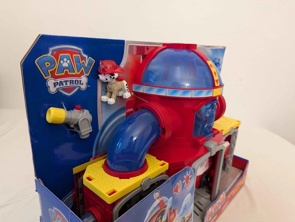 Unopened Paw Patrol Toy Set - Brand new. - photo 5