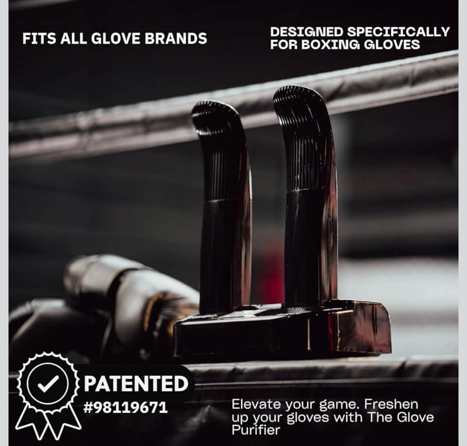New Glove Drying System with Thermal Heating - photo 2