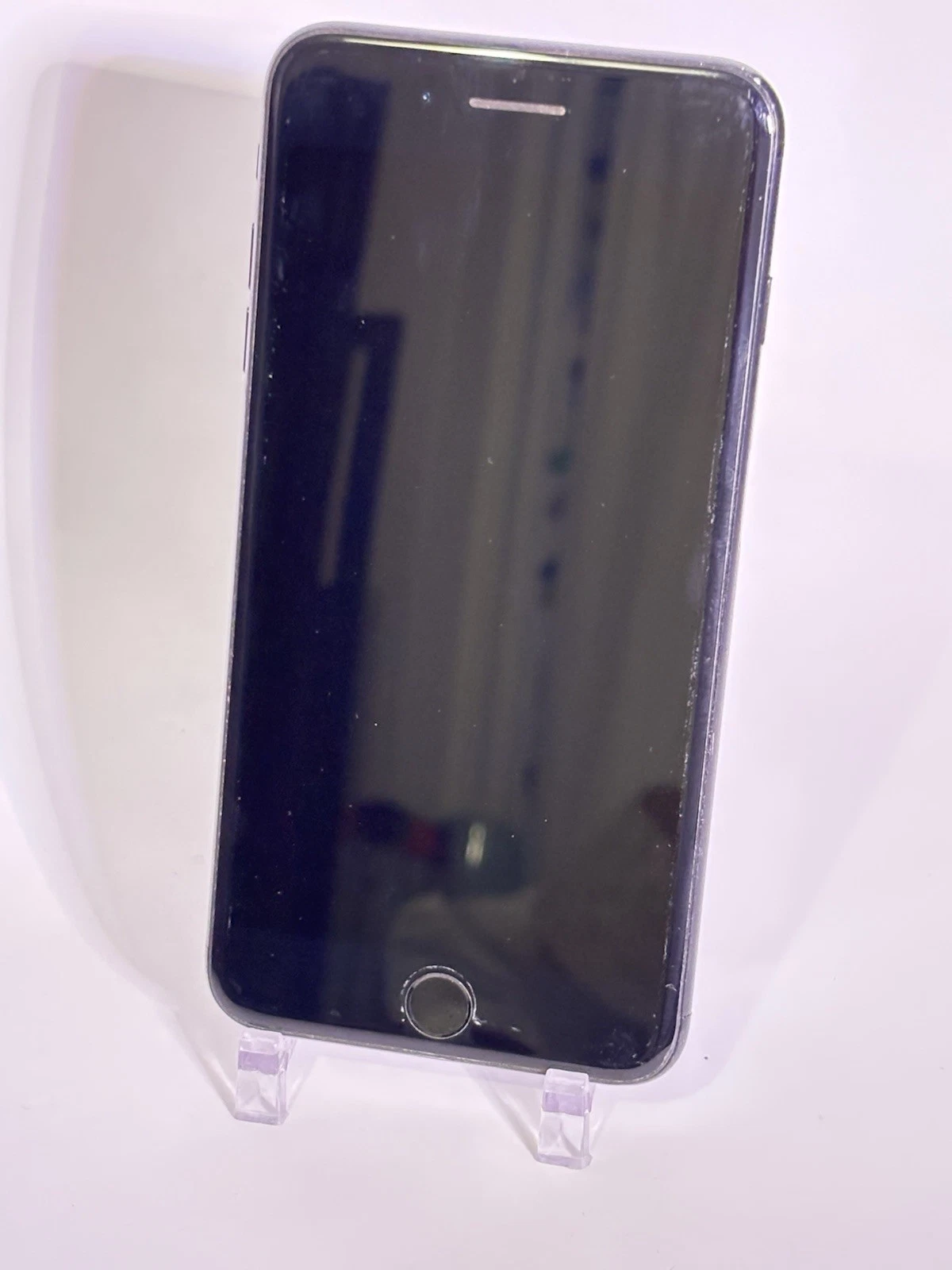 Apple iPhone 7 Plus Black for parts only!