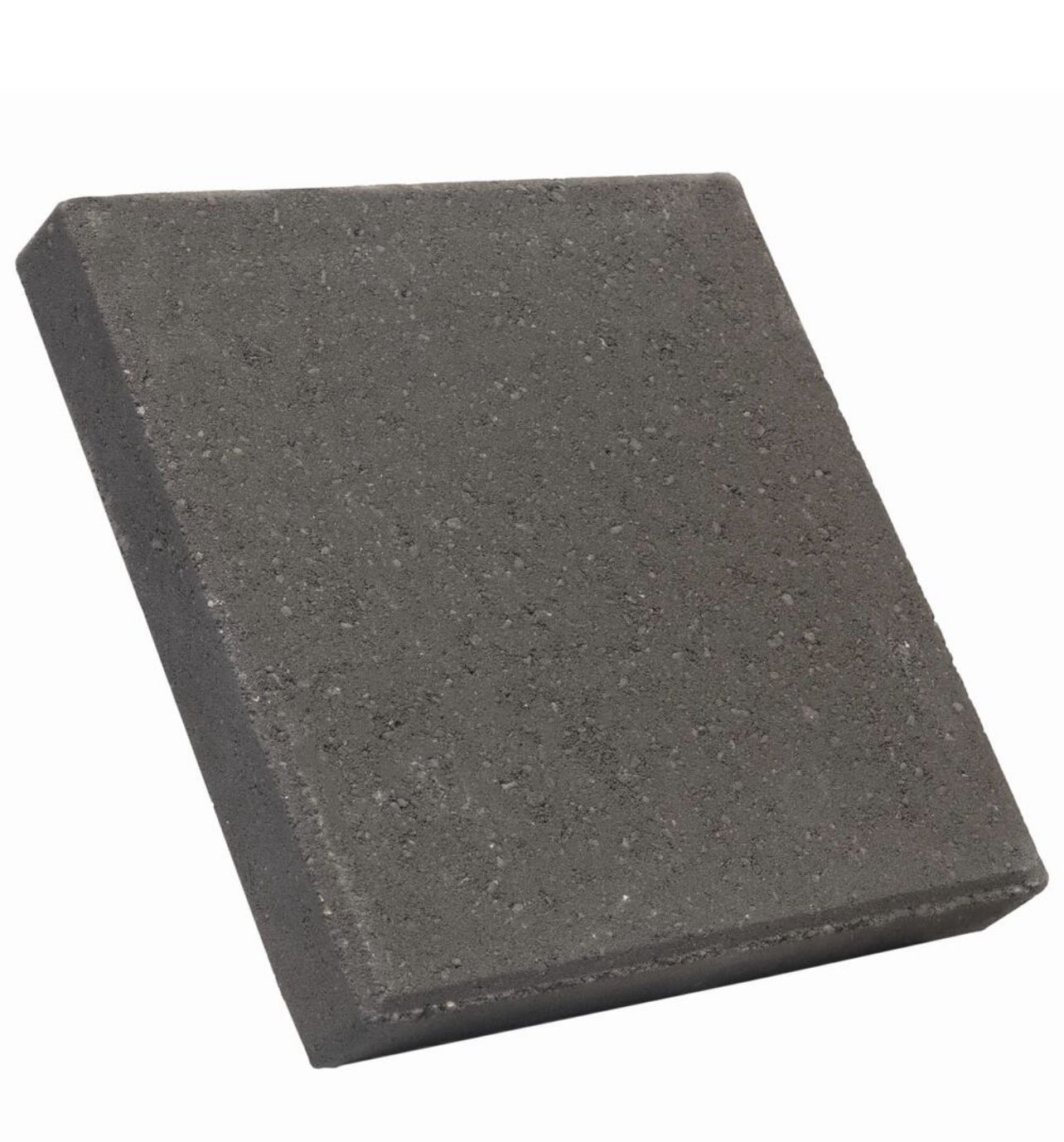 Charcoal Pavers 12x12