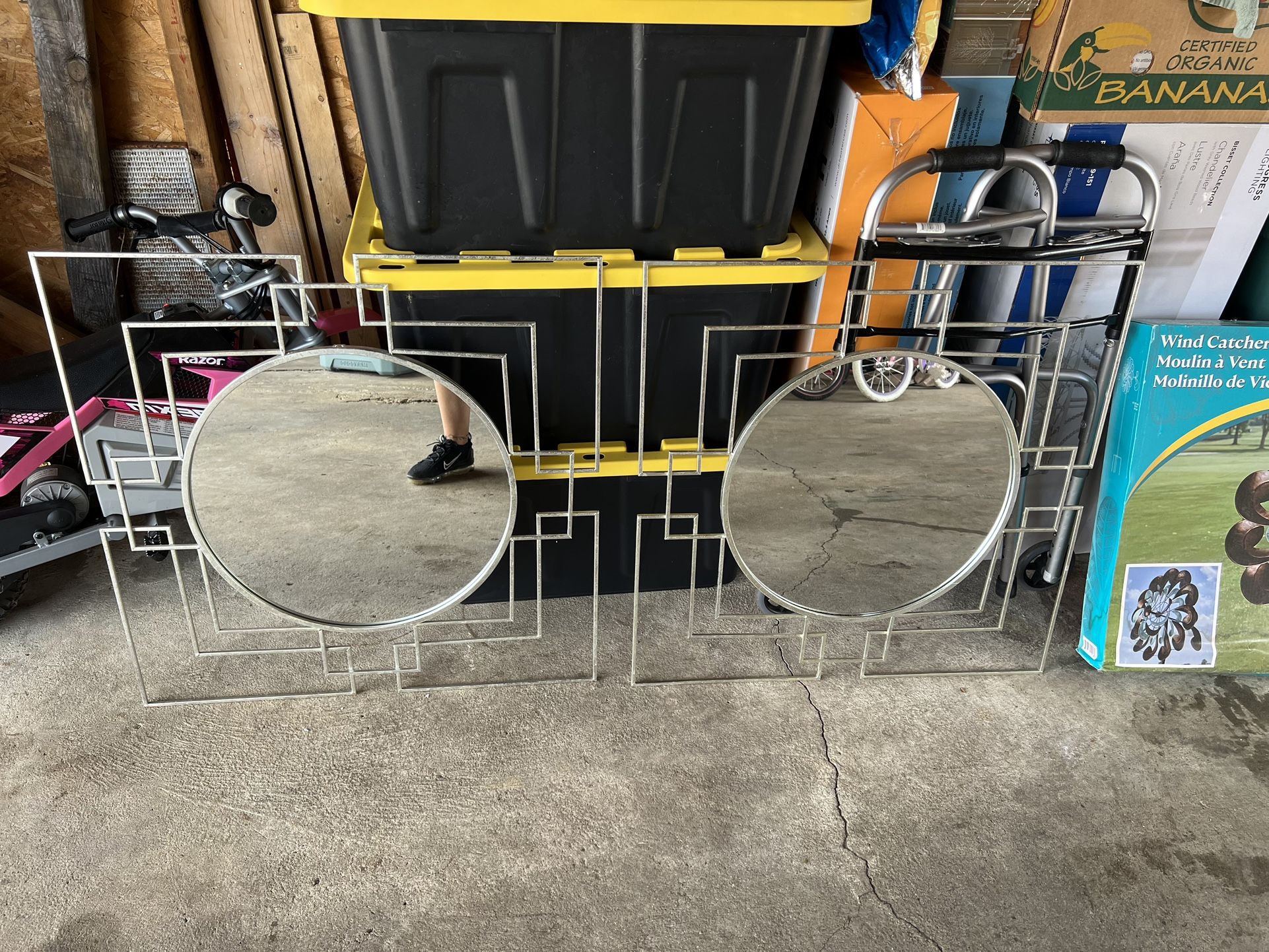 30x30 Mirror