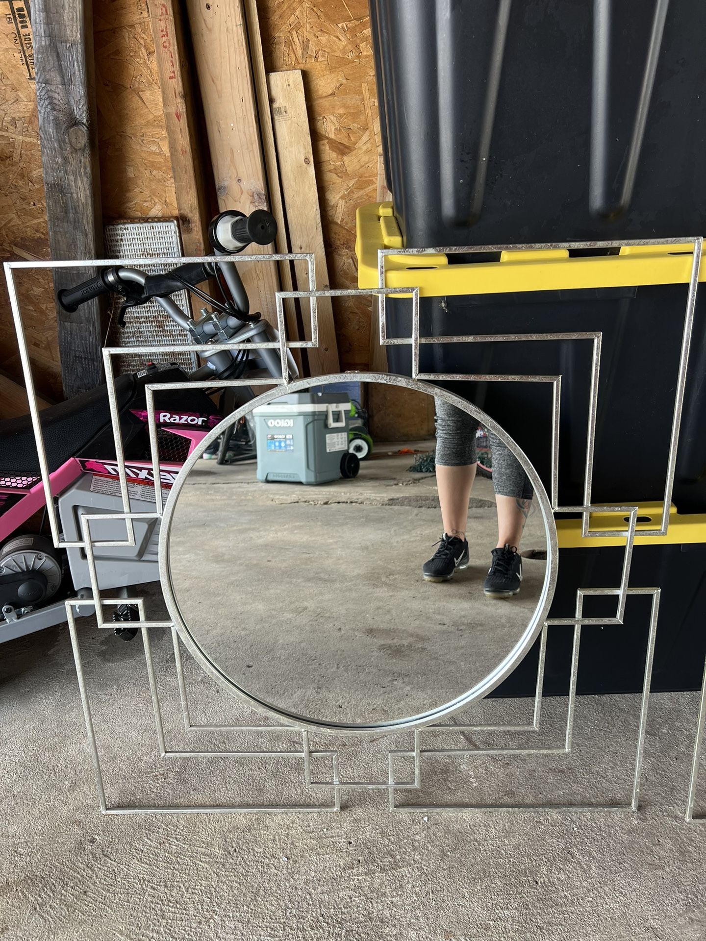 30x30 Mirror - photo 2