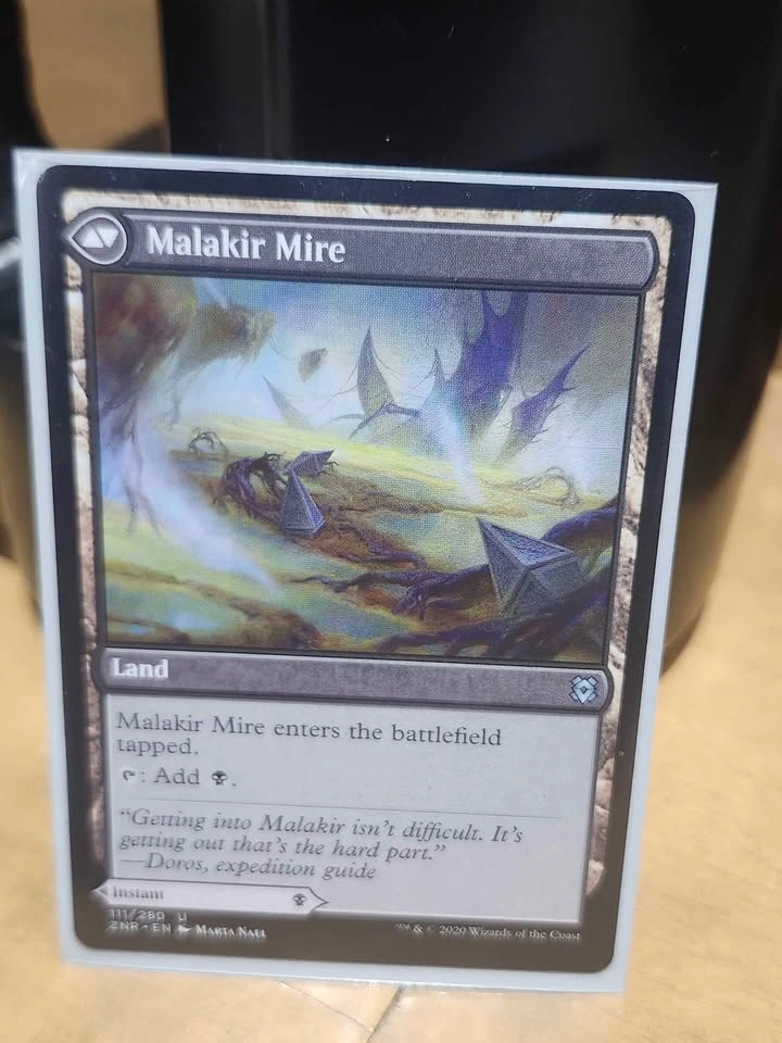 MTG Black Staples Lot - Beseech the Mirror, Cabal Coffers (Frenc - photo 4
