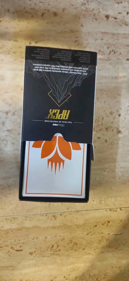 Ultra PRO Apex Sleeves for Magic Gathering (105 Count) - photo 3