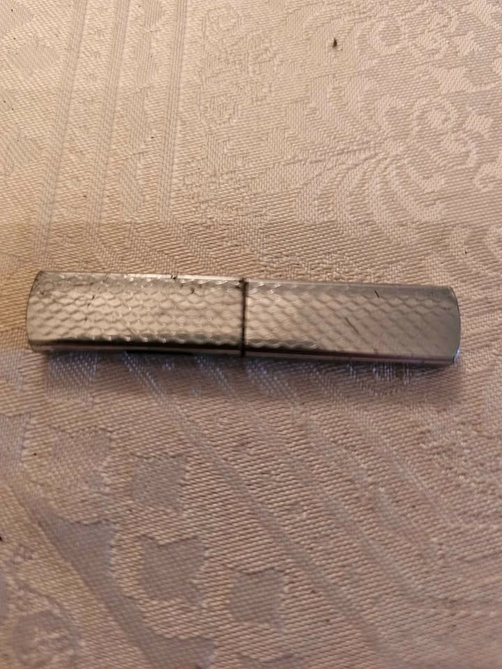 Various items, lighter, pocket, business card holder - photo 5